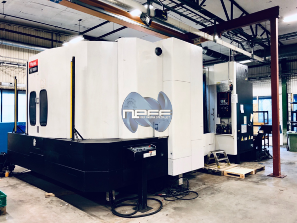 OKUMA MACTURN 352W – Bild 3
