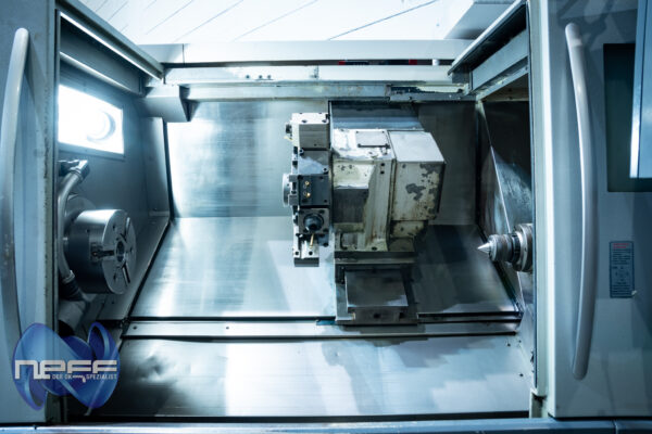 OKUMA LB3000 EX MC-1000 – Bild 2