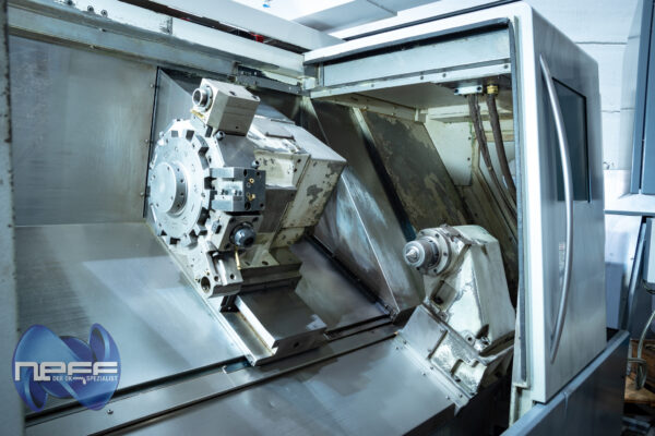 OKUMA LB3000 EX MC-1000 – Bild 4