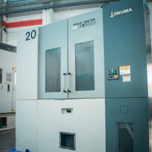 OKUMA MACTURN 352W